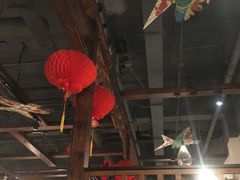 -又一福烤鸭·北京菜(东四店)
