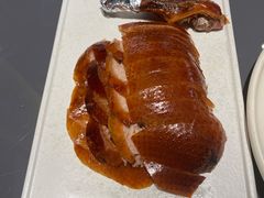 -小大董·烤鸭(观景餐厅·南京西路店)