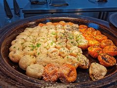 超值三拼生煎-陈家生煎(世茂双子塔店)