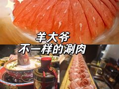 -羊大爷涮肉(亮马桥店)