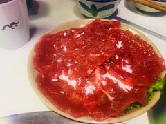 -卤校长重庆火锅(国兴店)