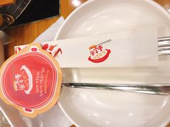 -米字旁先锋韩餐(茂业天地店)