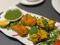 -Pita's&Tika's中东和印度风味餐厅(龙湖天街店)