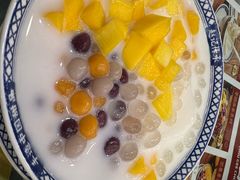 -赵记传承·中国甜品(福州总店)