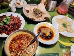 -辛香汇(飞洲店)