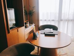 -昆山皇冠国际会展酒店