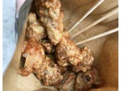 -傅强排骨(成都总店)