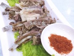 -老毛手抓·盐池滩羊非遗手抓(宁夏总店)