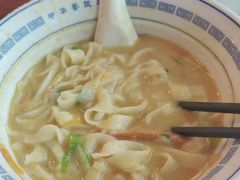 -老雒阳面馆·水席(定鼎门店)