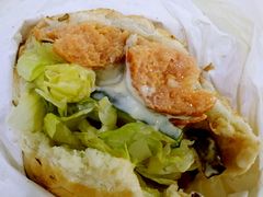 -SUBWAY赛百味(高新绿宝店)