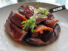-椿记烧鹅(叠彩店)