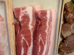 五花肉-喜来稀肉(北外滩白玉兰广场店)