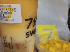 -7分甜(武林银泰店)