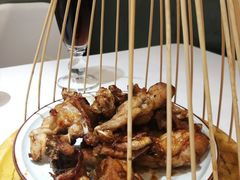 -后宫私房菜(汇客美食娱乐广场店)