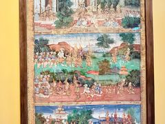 -柬埔寨国家博物馆