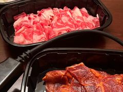 -海底捞火锅(上元大街店)