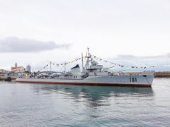 -中国人民解放军海军博物馆