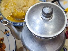 -三锅莊·牦牛肉火锅·香格里拉特色藏餐宴请餐厅(菱角塘路店)