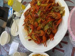 -一起吃小龙虾·海鲜(海珠店)