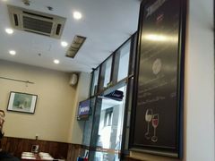 -榖屋house of flour(张江首店)