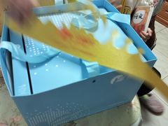 -三色鸽西饼店(黄河路店)