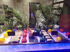 -西安W酒店·WEI全味西餐厅