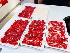 -食潮汕头鲜牛馆(望京保利店)