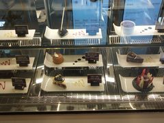 -Bracket Coffee(银河SOHO店)