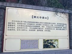 -佛慧山