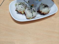 -小杨生煎(周浦万达店)