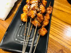 -烧货·活海鲜炭烧(湖滨商业街店)