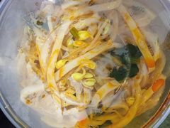 -焦记老潼关肉夹馍(东五路店)