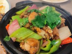 -李记潮汕砂锅粥(营福路店)