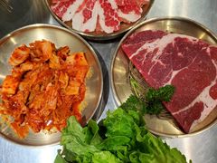 -本炙炭烤·蒲烧活鳗料理店(金沙洲店)