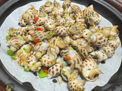 -尖沙咀大酒楼(罗村店·粤菜海鲜·宴会聚餐)