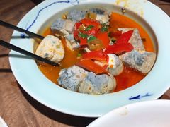 -鱼食饭稻·苏浙土菜17年老馆子(平江路店)