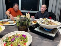 -威尔·佳宴创意陕菜融合菜(老城根红庙坡地铁站店)