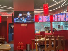 大堂-峨嵋酒家(熙悦天街店)