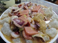 -友利砂锅居(烟台店)