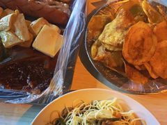 -春林凉面(钢花新村116街坊店)
