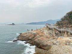 -大梅沙海滨公园