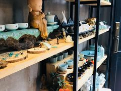 -青韵台陶艺Diy(永庆坊店)