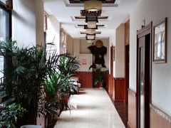 -跃进桥火烧鸡(怒江西岸店)