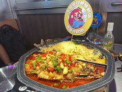 -一味一诚•鲜嫩烤鱼(昌平悦荟店)