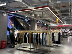 -五环Outlets(高新工厂店)