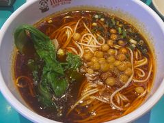 -川正旺江湖菜(三元桥店)