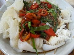 -肥弟大排档(汕樟路店)