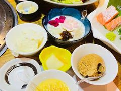 -赤坂亭·M9和牛烧肉·铁板烧(合肥万象城店)