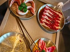 -西塔老太太泥炉烤肉(青浦蟠龙天地店)