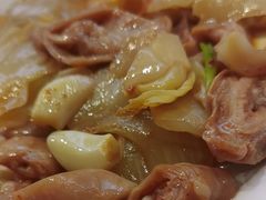 -东江海鲜大排档·潮汕菜·砂锅粥